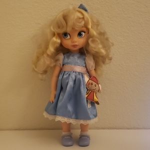 Cinderella Animator Doll 16"in